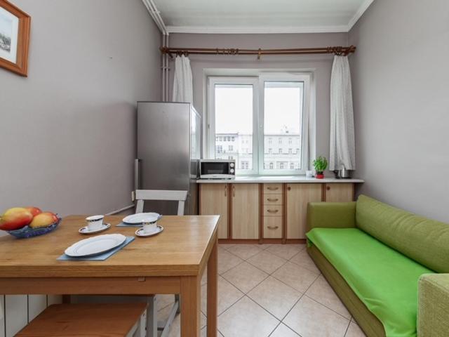 Jerozolimskie Apartments Warszawa Eksteriør billede