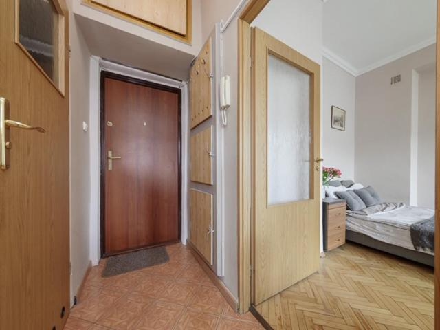 Jerozolimskie Apartments Warszawa Eksteriør billede