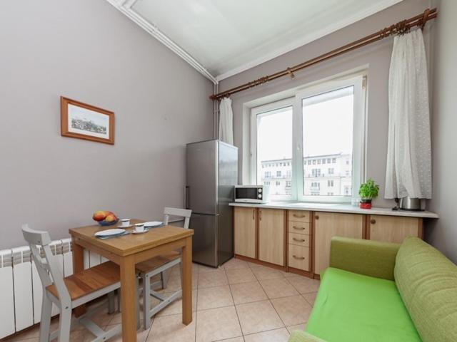 Jerozolimskie Apartments Warszawa Eksteriør billede
