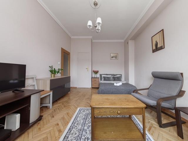 Jerozolimskie Apartments Warszawa Eksteriør billede